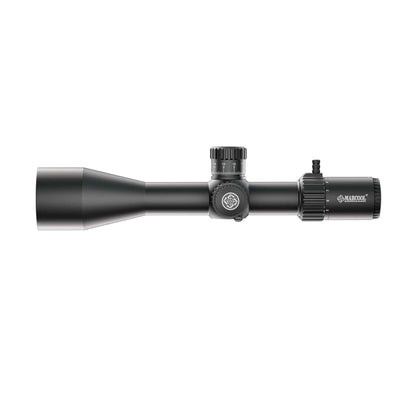 EVV 5-25x56 SFIR FFP 34mm Zero Stop