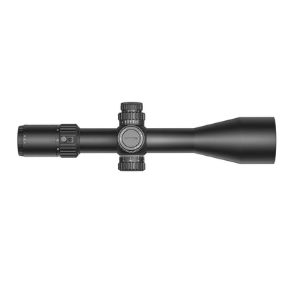 EVV 5-25x56 SFIR FFP 34mm Zero Stop