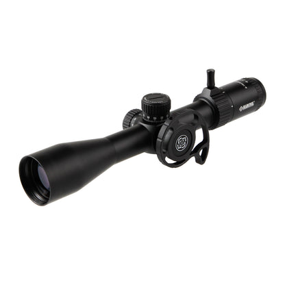 ALT HD 4-16x44 SF FFP PRO + ZeroStop