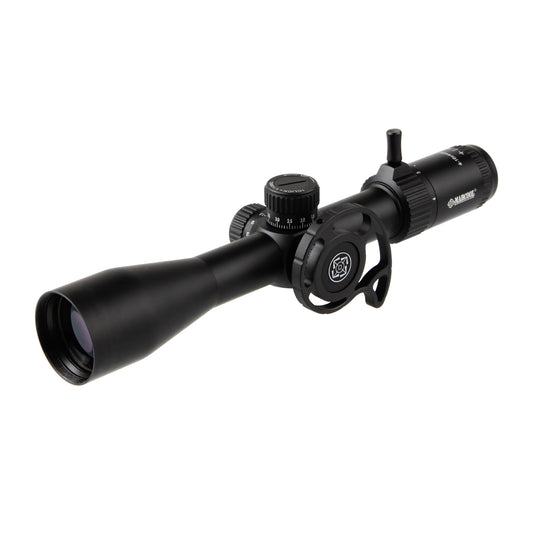ALT HD 4-16x44 SF FFP PRO + ZeroStop