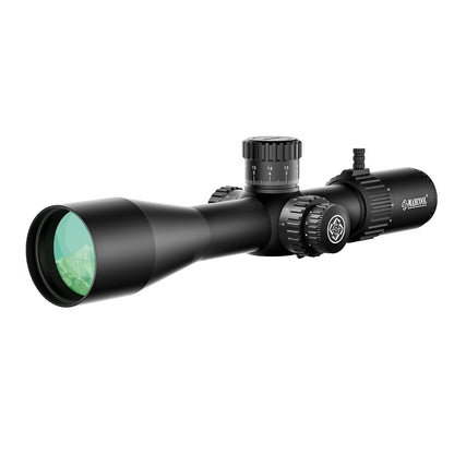 EVV 3-18x50 SFIR FFP 34mm Zero Stop