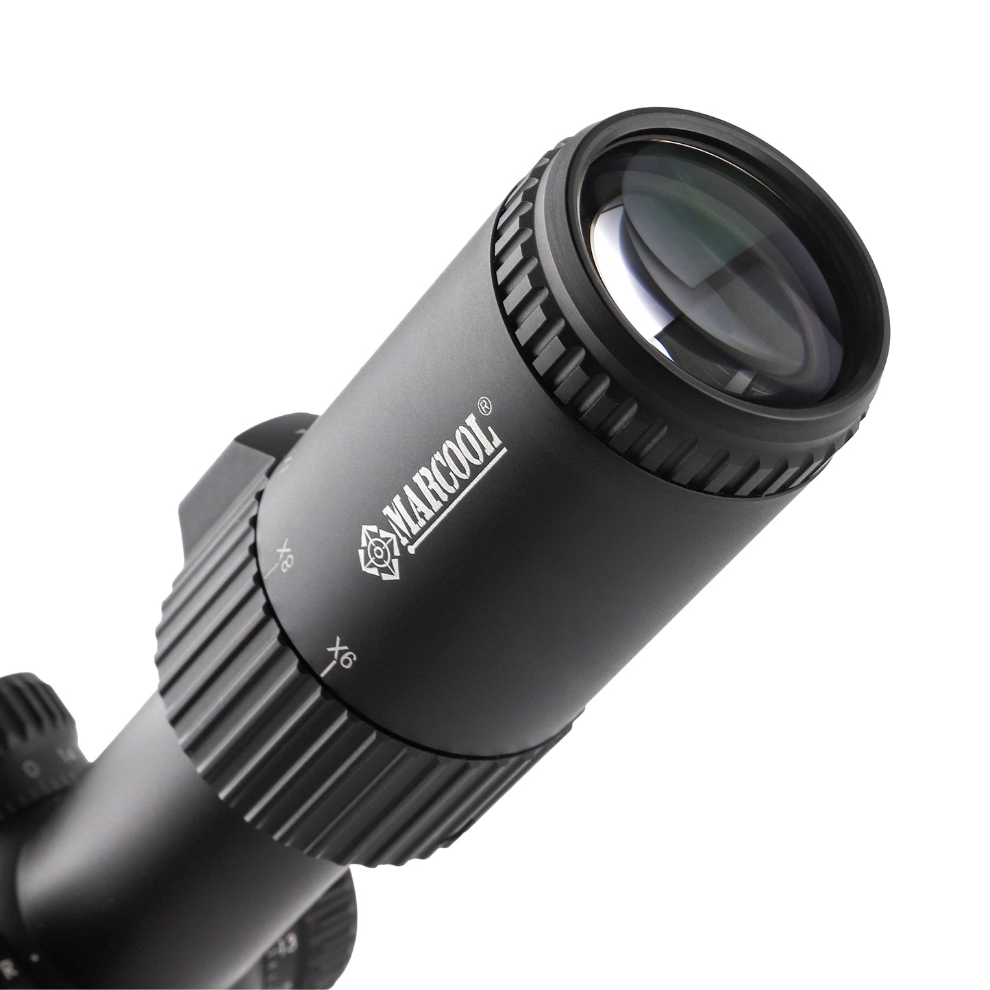 ALT 3-9x40 IRG