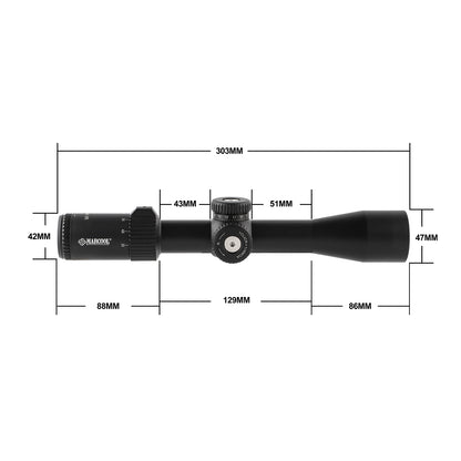 ALT 3-9x40 IRG