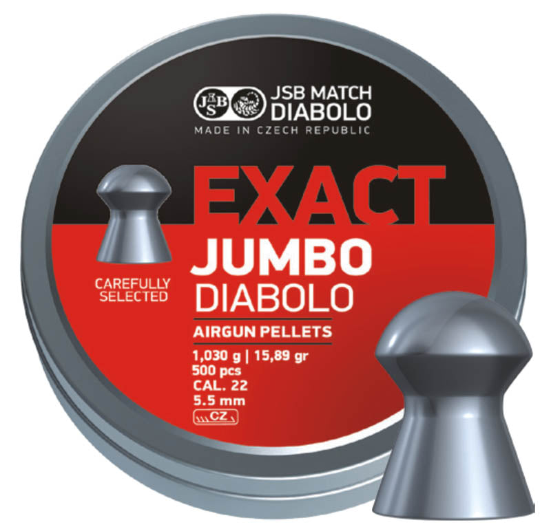 Balines JSB EXACT