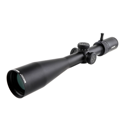 ALT 6-24x50 SF