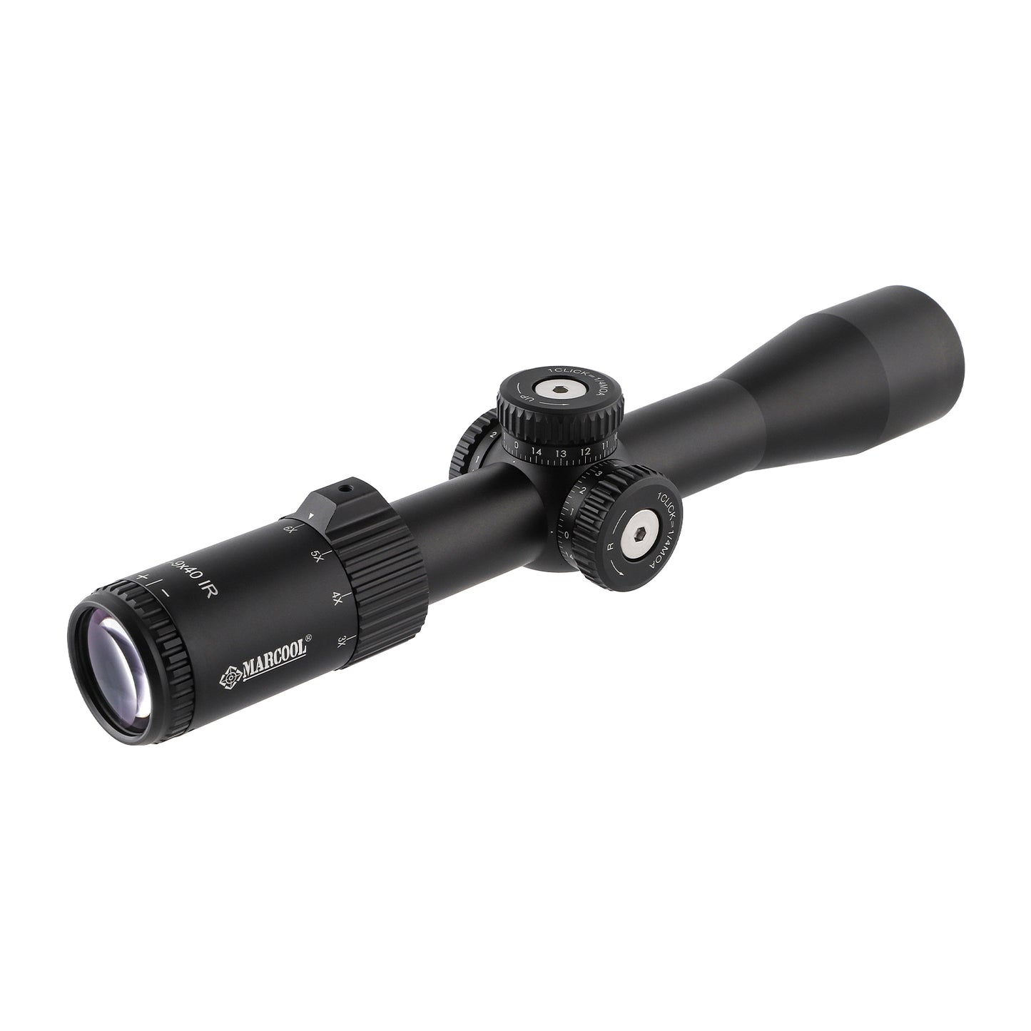 ALT 3-9x40 IRG