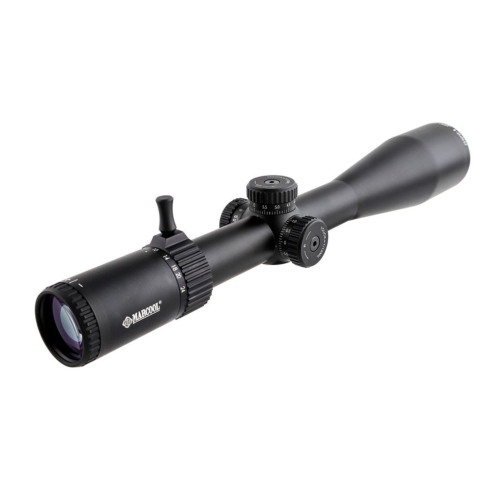ALT 6-24x50 SF