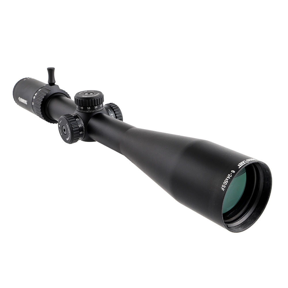 ALT 6-24x50 SF