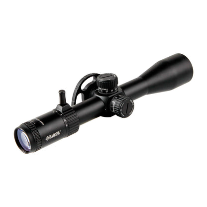 ALT HD 4-16x44 SF FFP PRO + ZeroStop