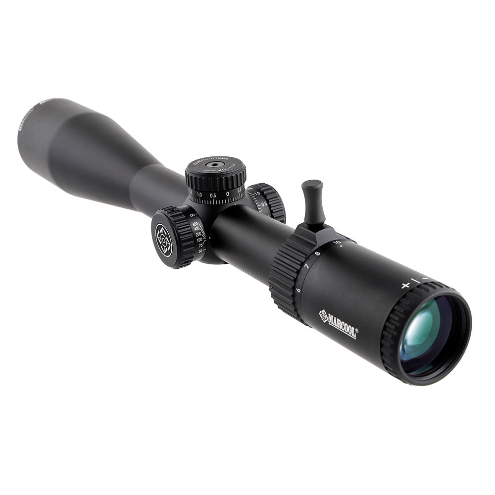 ALT 6-24x50 SF