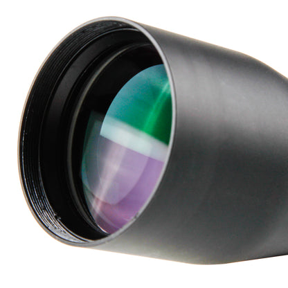 ALT HD 4-16x44 SF FFP PRO + ZeroStop