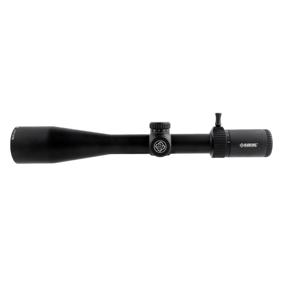 ALT 6-24x50 SF