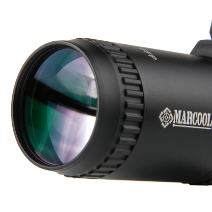 ALT HD 4-16x44 SF FFP PRO + ZeroStop