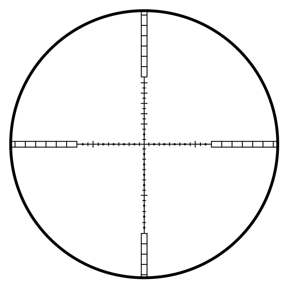 ALT 6-24x50 SF