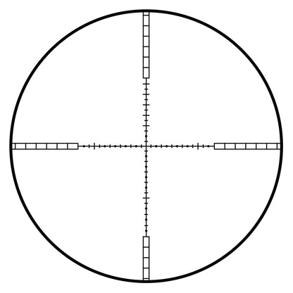ALT 6-24x50 SF