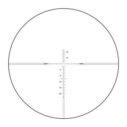 ALT HD 4-16x44 SF FFP PRO + ZeroStop